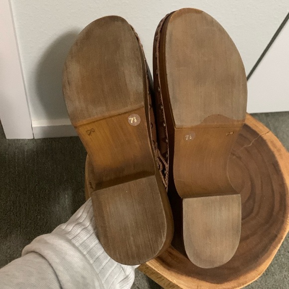 Seychelles Loud and Clear Clog - Picture 4 of 4